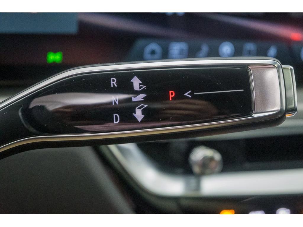 New 2026 Cadillac Lyriq V w/ Exterior Carbon Fiber Package image 24