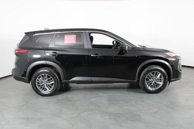 Certified 2024 Nissan Rogue S AWD/4WD image 15