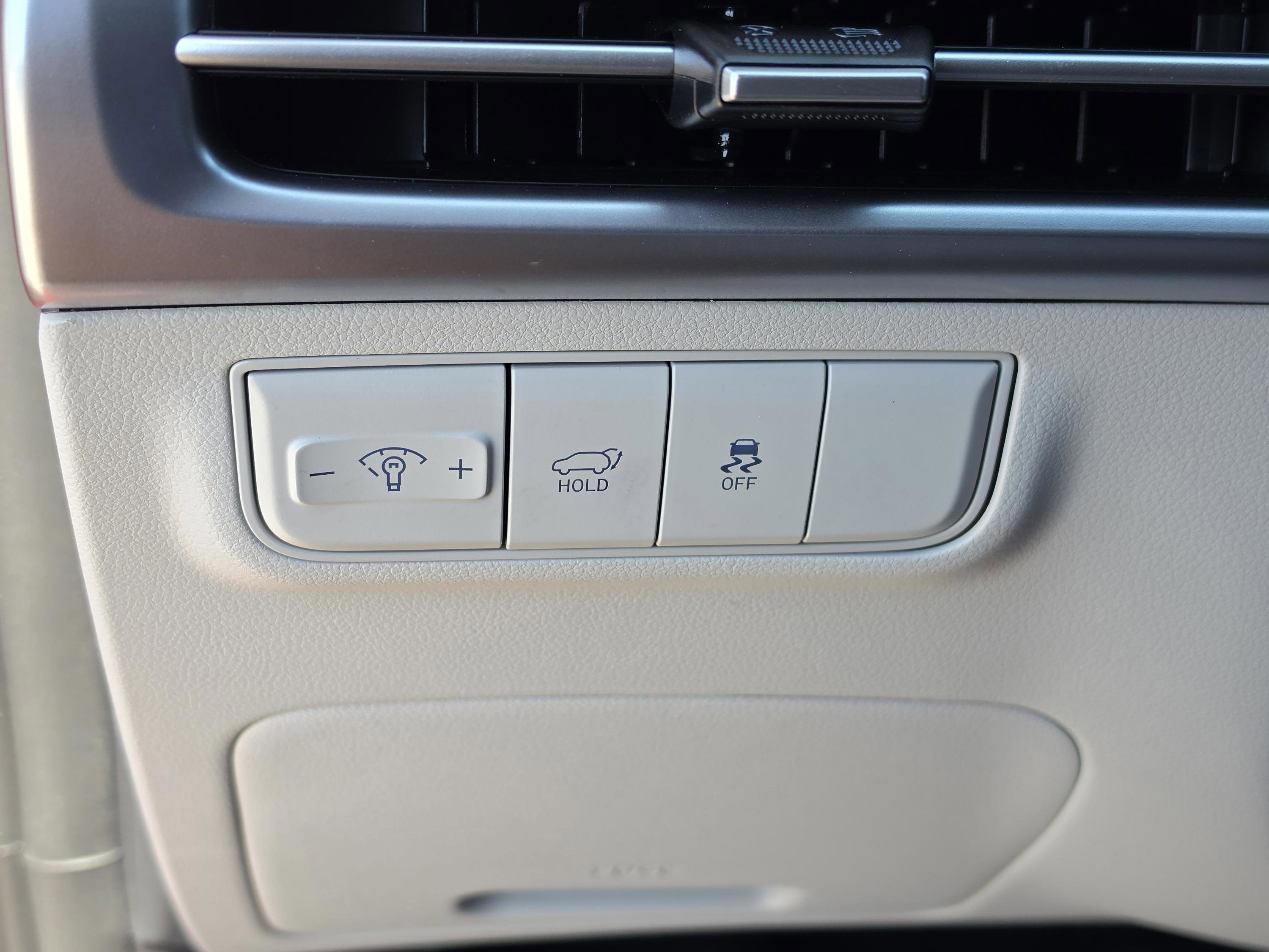 New 2026 Hyundai Tucson SEL image 39