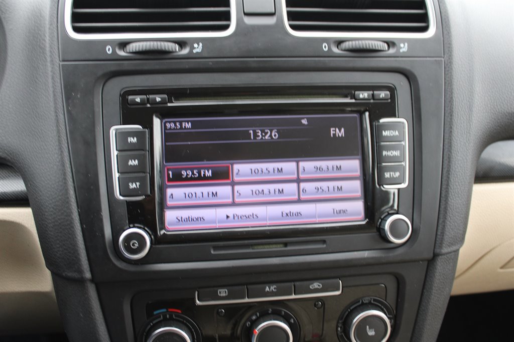 Used 2013 Volkswagen Jetta TDI image 21