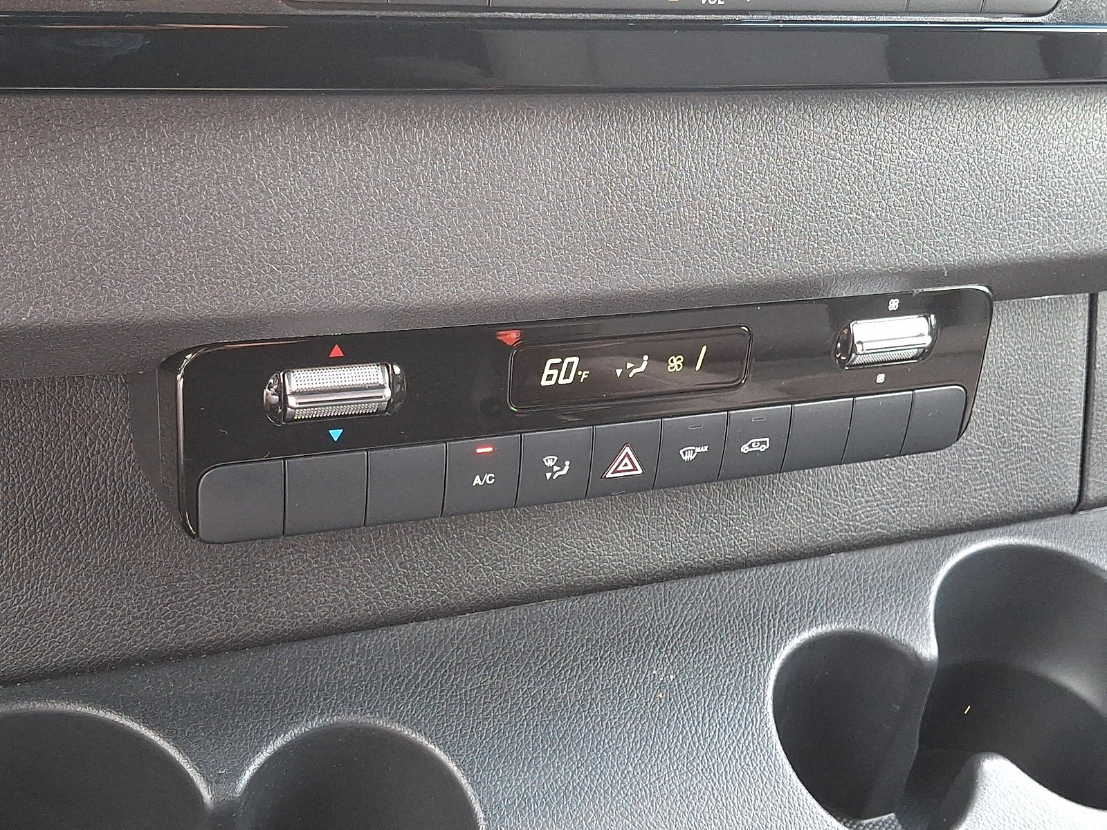 Used 2026 Mercedes-Benz Sprinter 2500 image 16