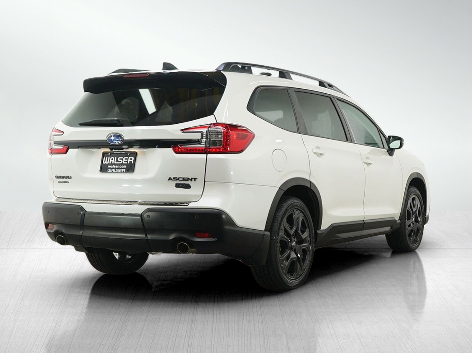 Used 2023 Subaru Ascent Onyx Edition w/ Popular Package - Onyx image 5