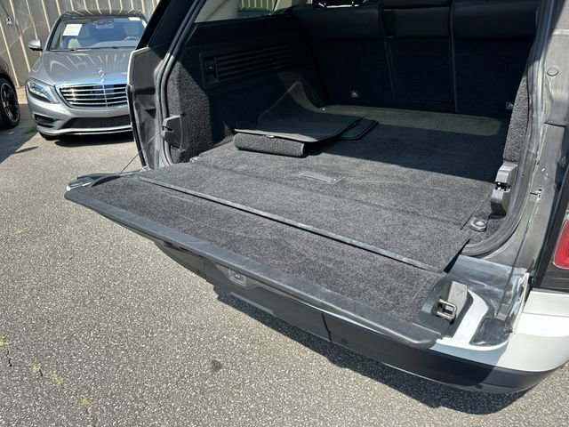 Used 2020 Land Rover Range Rover HSE image 42