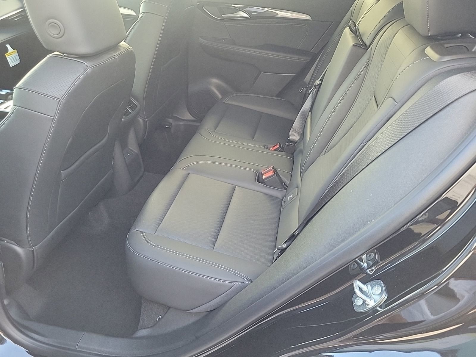 New 2026 Buick Envision Preferred AWD/4WD image 10