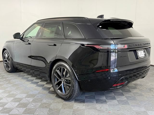 New 2026 Land Rover Range Rover Velar Belgravia AWD/4WD image 4