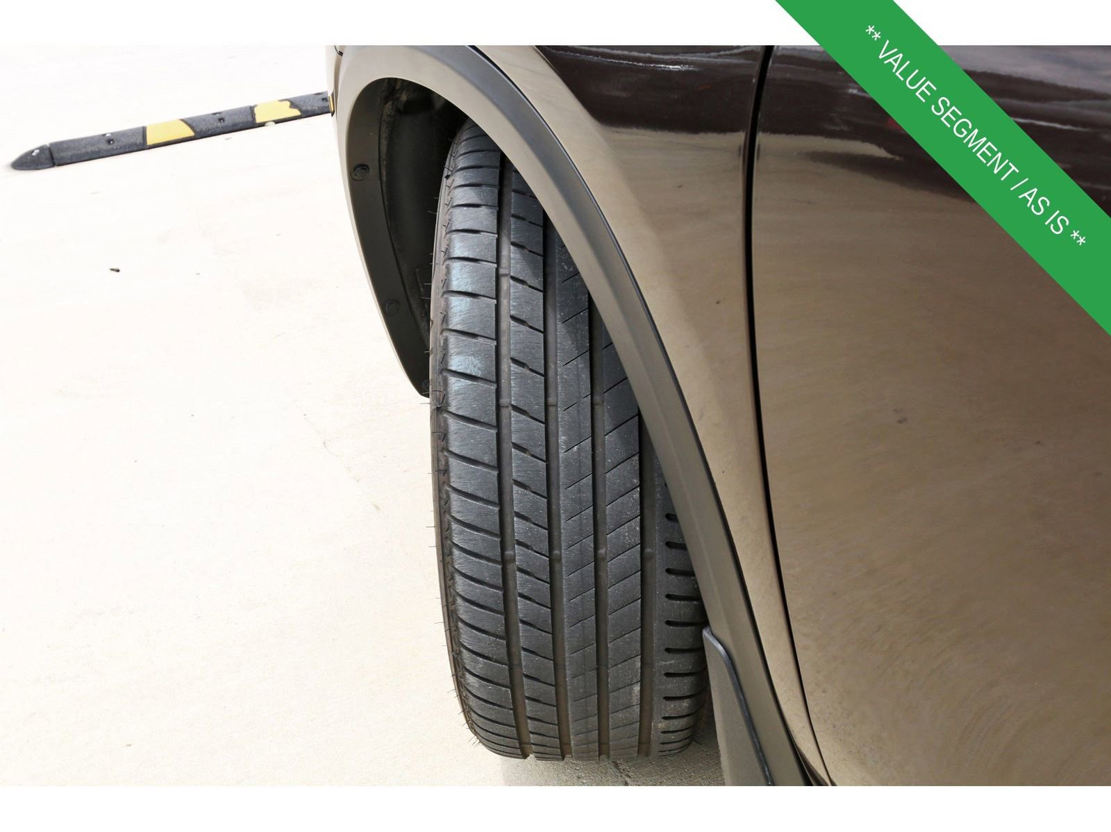 Used 2021 INFINITI QX50 Sensory FWD image 31