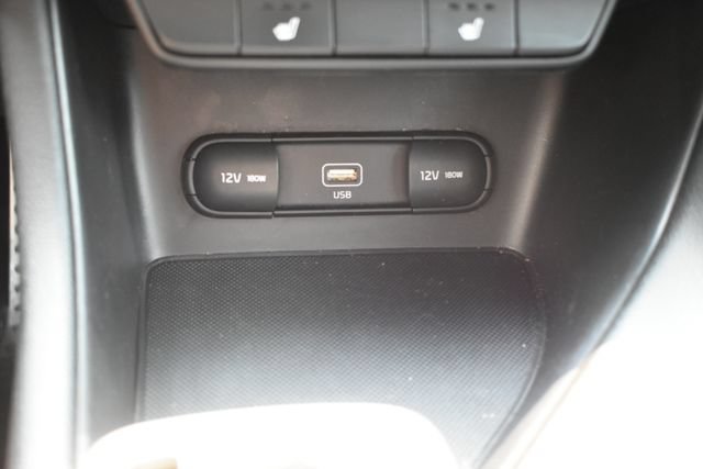 Used 2021 Kia Sportage S AWD/4WD image 26