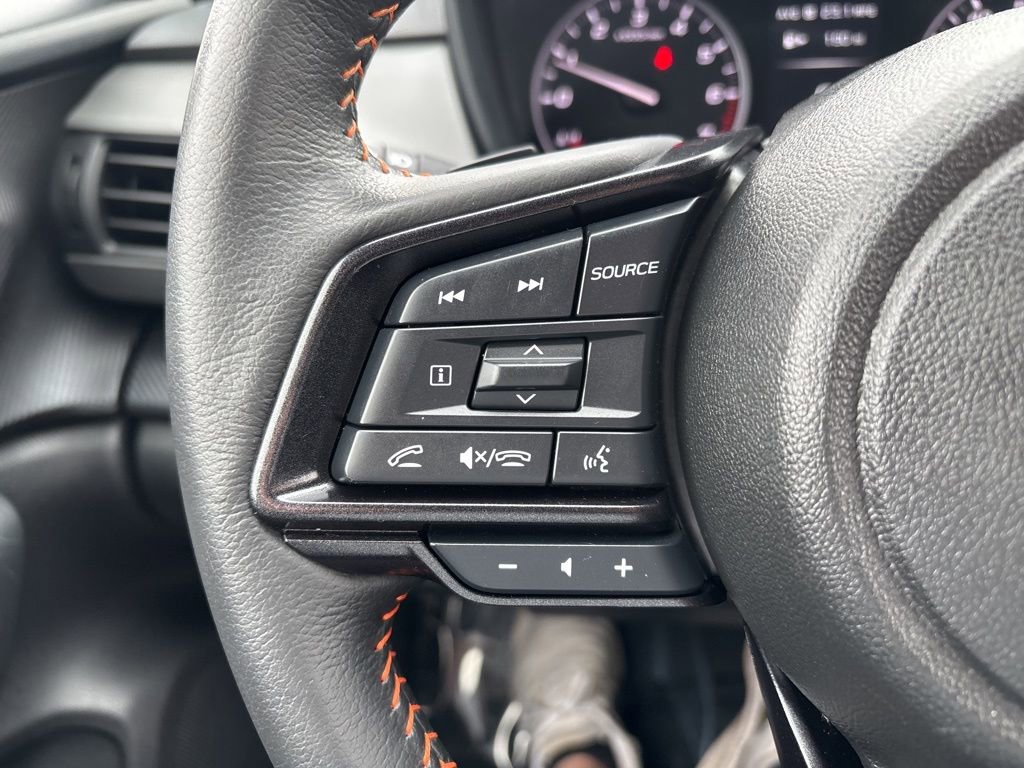 Used 2024 Subaru Crosstrek 2.5i Limited image 18