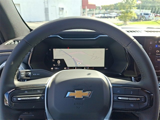 New 2026 Chevrolet Colorado LT w/ Advanced Trailering Package image 14