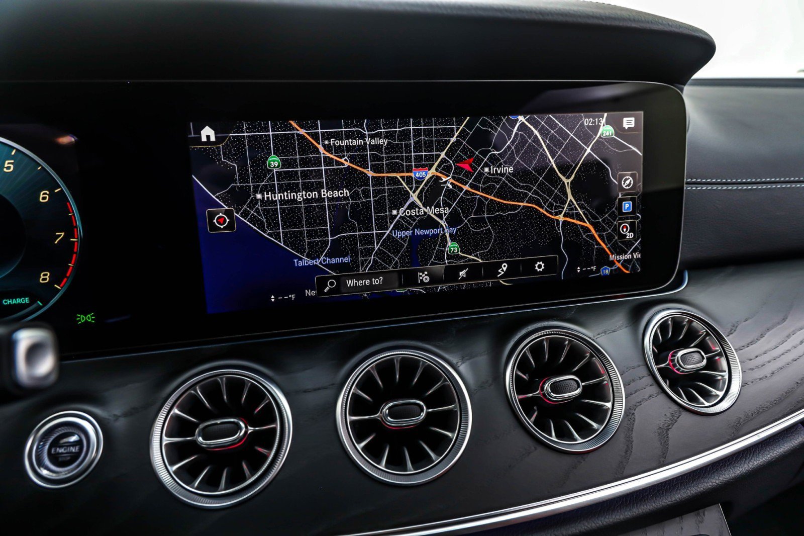 Certified 2022 Mercedes-Benz E 450 Coupe w/ AMG Line image 20