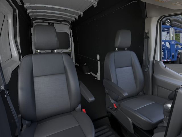 New 2026 Ford Transit 350 148 High Roof Extended RWD image 10