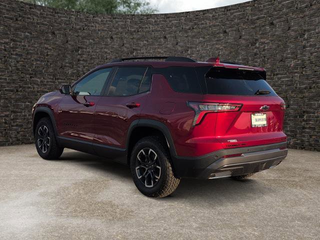 New 2026 Chevrolet Equinox ACTIV w/ Safety and Technology Package image 5