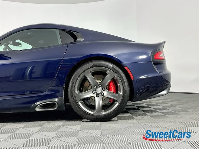 Used 2016 Dodge Viper GTS RWD image 41