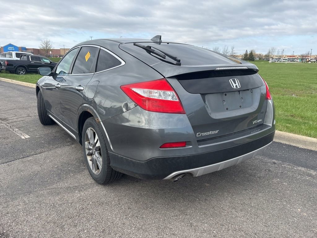 Used 2014 Honda Crosstour EX-L image 7