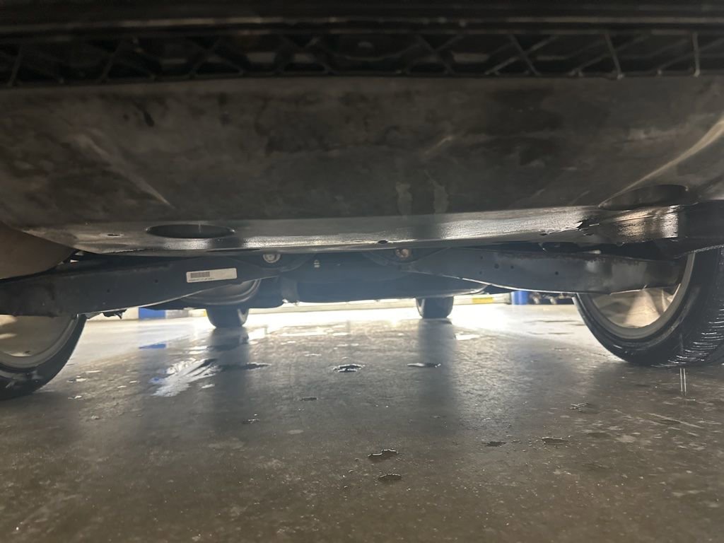 Used 2017 Volkswagen Passat 1.8T R-Line w/ R-Line Lighting Package image 24