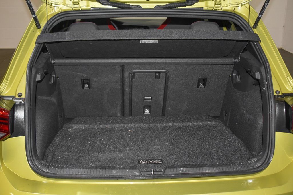 Used 2023 Volkswagen GTI 40th Anniversary Edition image 23
