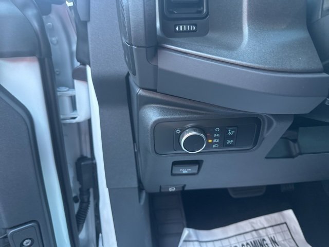 New 2025 Ford Bronco 4-Door image 16