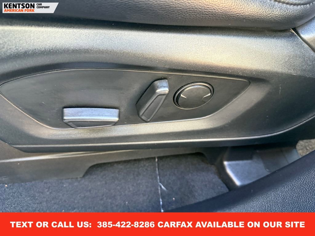 Used 2020 Ford Explorer XLT w/ Equipment Group 202A image 33