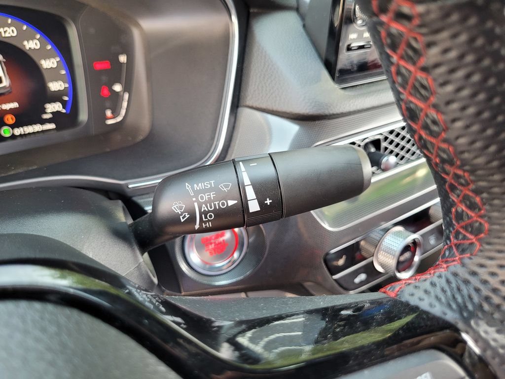 Certified 2024 Acura Integra Type S FWD image 27