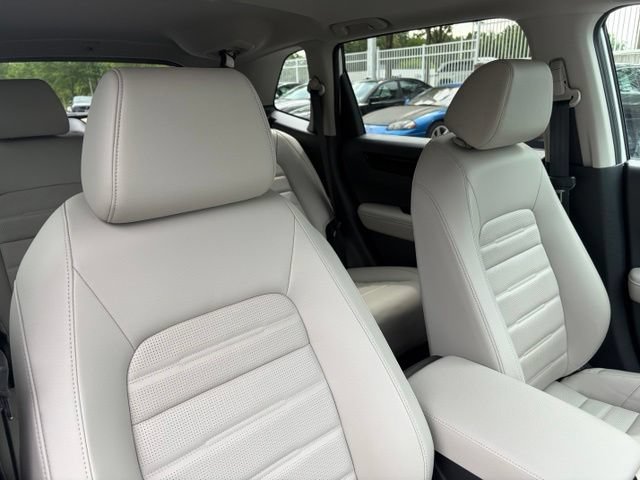 Certified 2024 Honda CR-V EX-L image 31