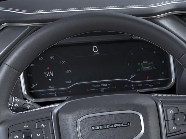 New 2026 GMC Sierra 3500 Denali Ultimate AWD/4WD image 18