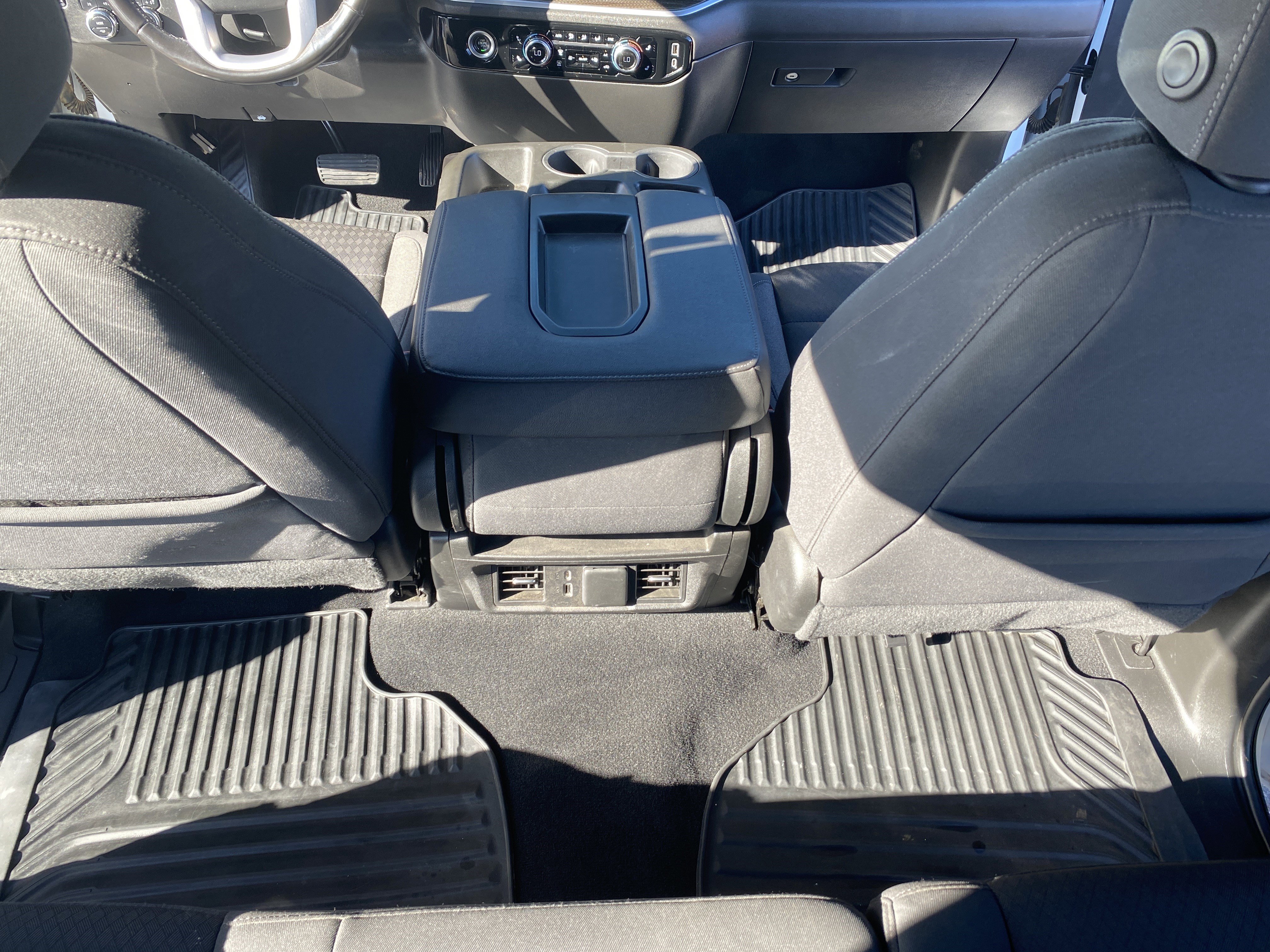 Used 2022 GMC Sierra 1500 Elevation image 20