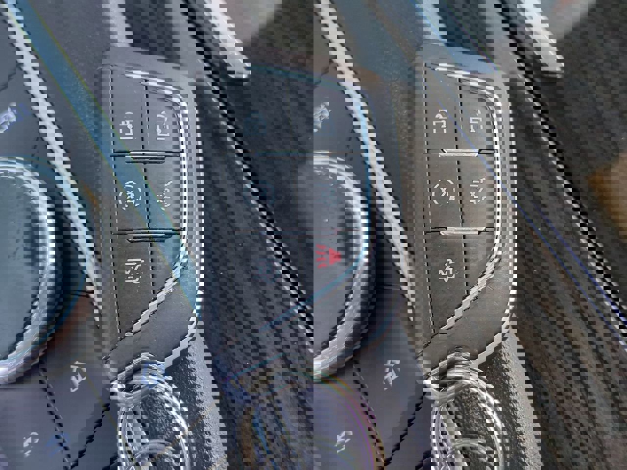 Used 2023 Cadillac Escalade ESV Premium Luxury w/ LPO, Radiant Package image 29