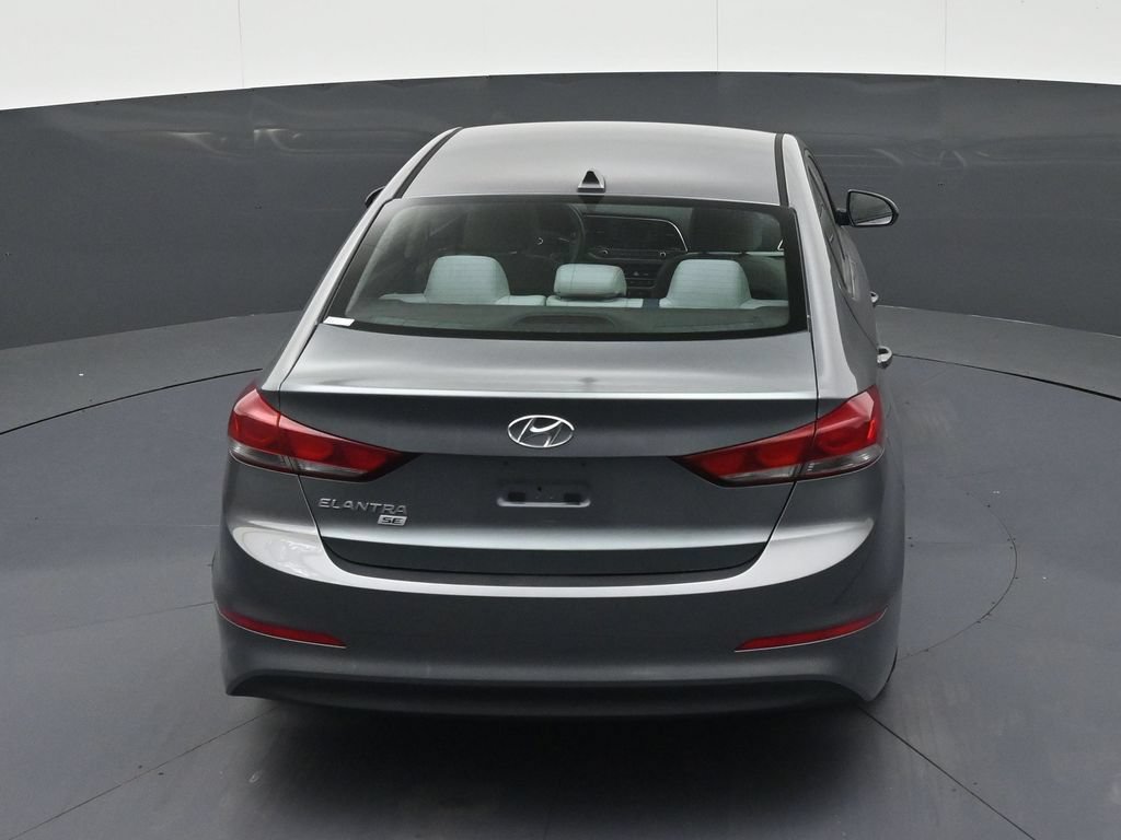 Used 2017 Hyundai Elantra SE FWD image 24