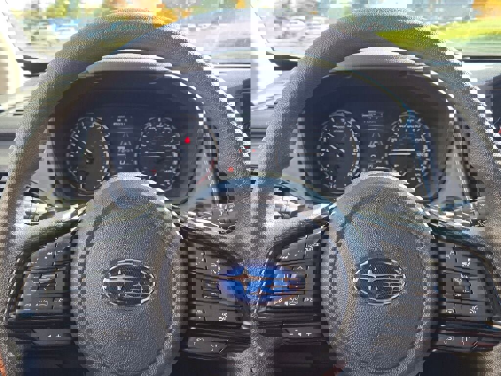 Used 2024 Subaru Crosstrek 2.0i Premium w/ Popular Package #3 image 30