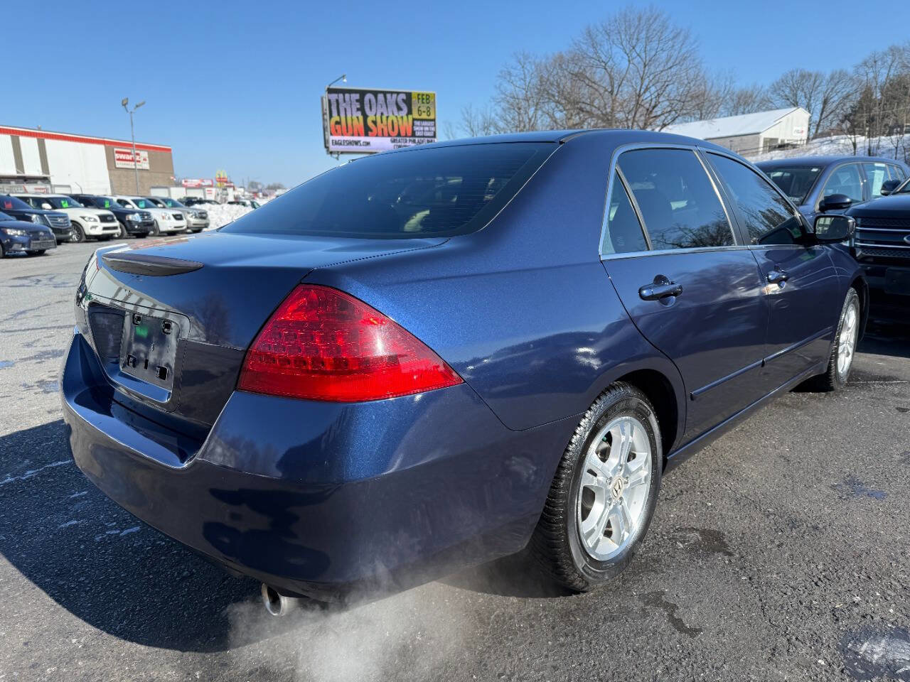 Used 2006 Honda Accord EX image 5