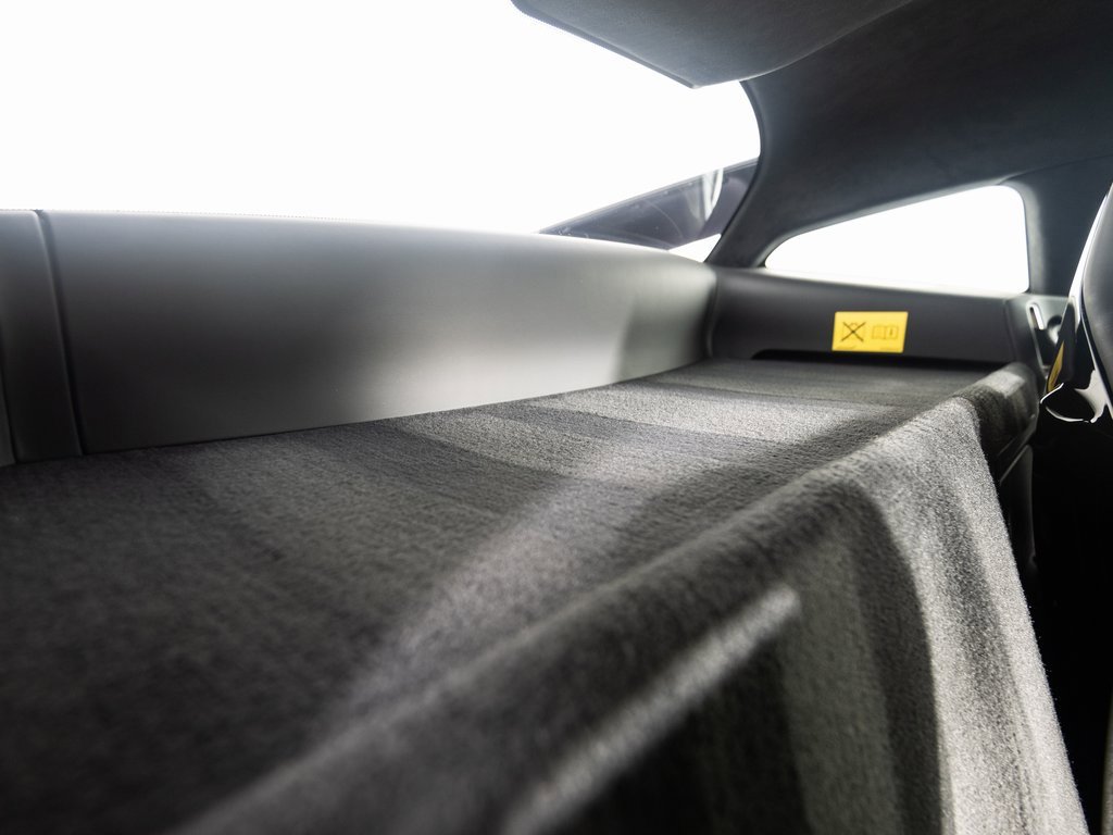 Used 2023 McLaren Artura image 29