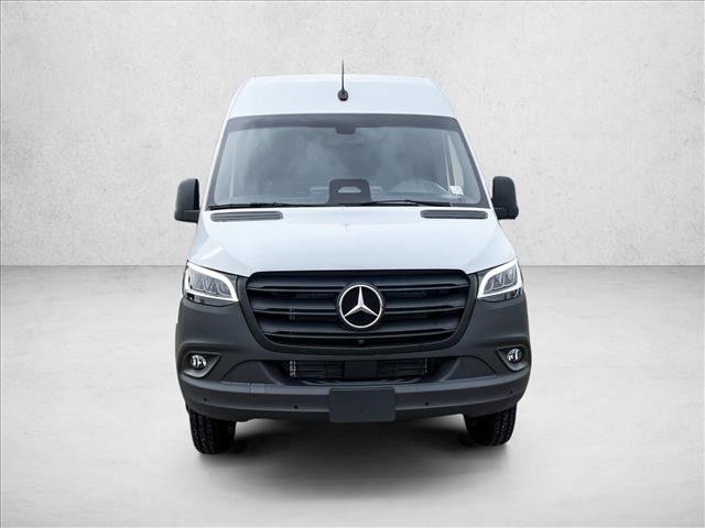New 2026 Mercedes-Benz Sprinter 3500 image 2