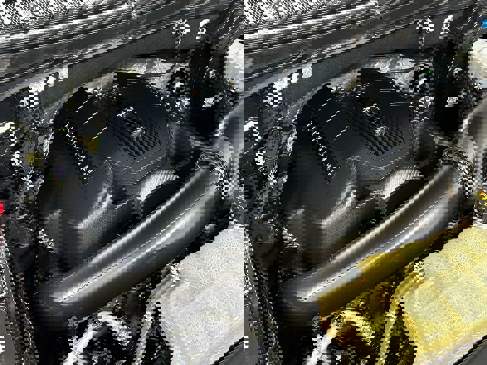 Used 2019 Lincoln Navigator Reserve image 50