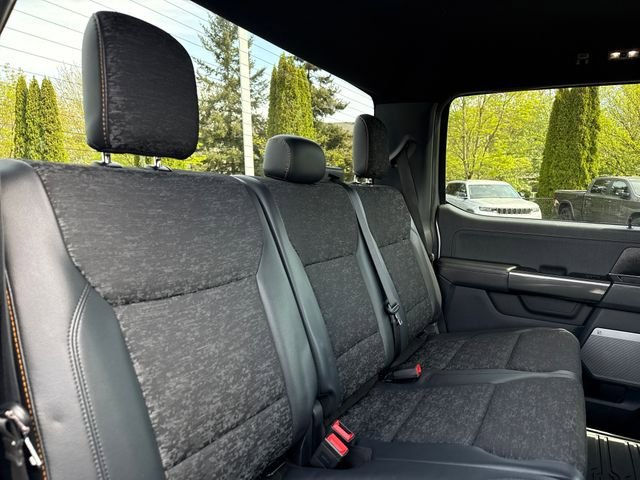 Used 2023 Ford F150 Tremor w/ 360 Degree Camera Package AWD/4WD image 15