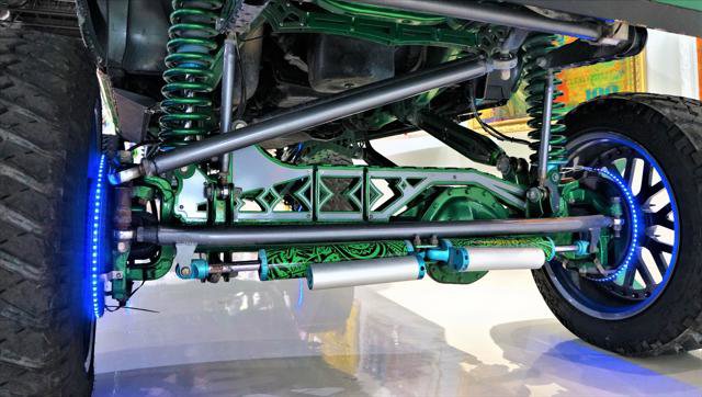 Used 2010 Dodge Ram 3500 Truck SLT w/ HD Snow Plow Prep Group image 15