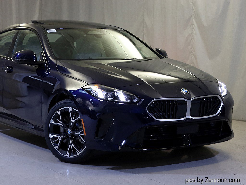 Used 2026 BMW 228i xDrive w/ Premium Package AWD/4WD image 2