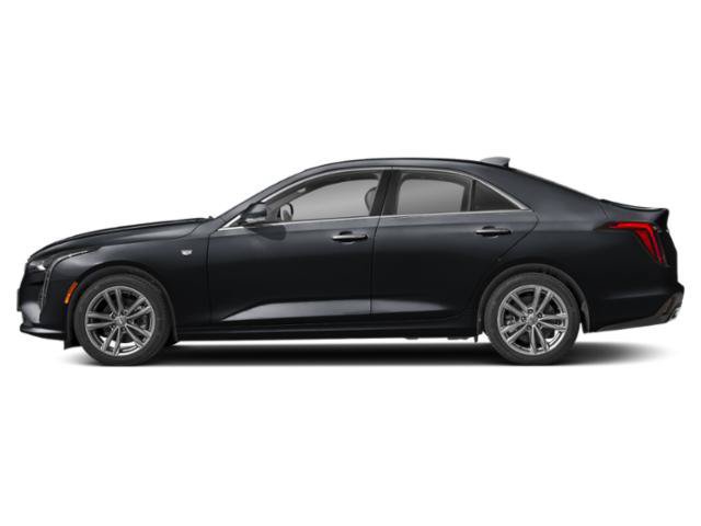 New 2026 Cadillac CT4 Premium Luxury AWD/4WD image 3