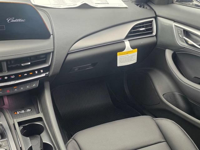 New 2026 Cadillac CT5 Premium Luxury w/ Technology Package RWD image 18