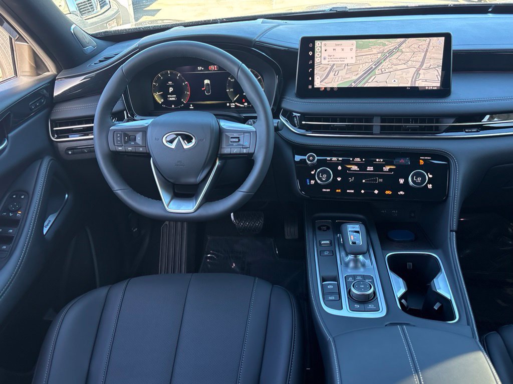 New 2027 INFINITI QX65 Sport w/ Premium Package AWD/4WD image 12