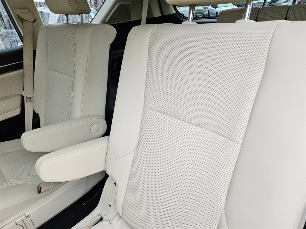 Used 2023 Lexus GX 460 Premium image 15