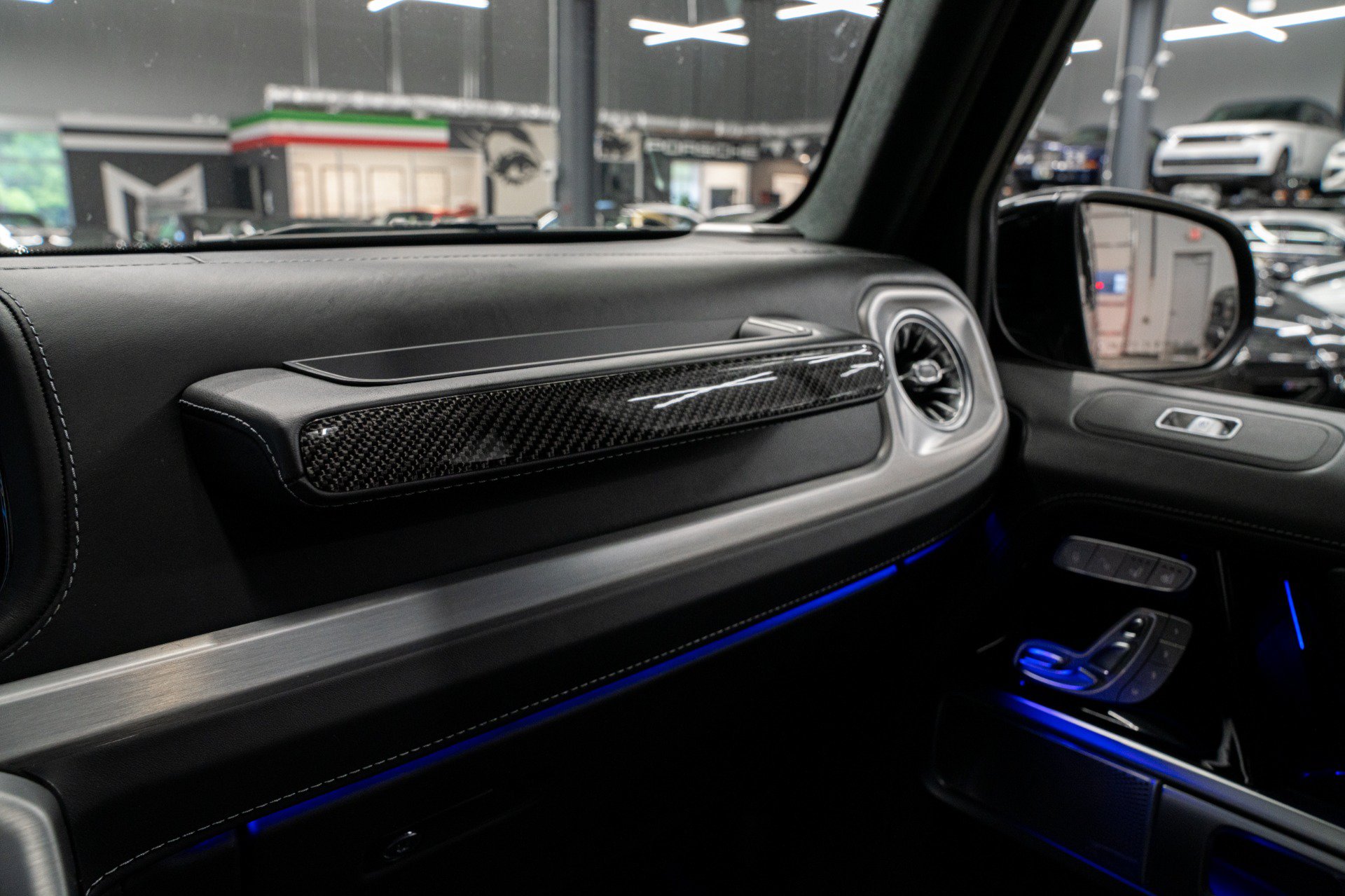 Used 2022 Mercedes-Benz G 550 image 41