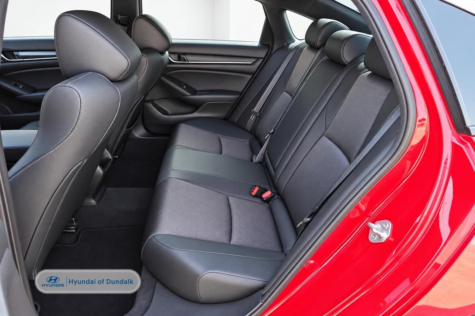 Used 2021 Honda Accord Sport image 9