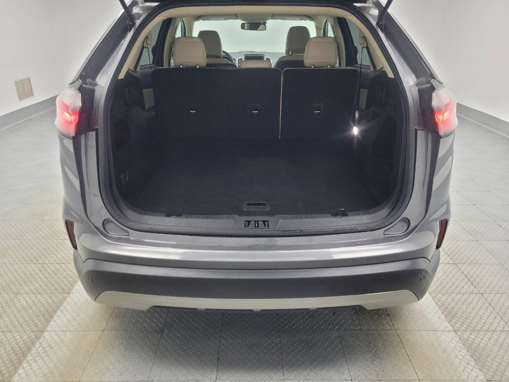 Used 2023 Ford Edge SEL image 29