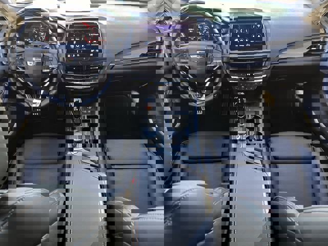 Certified 2023 Cadillac CT5 V w/ Super Cruise 2 Package image 11