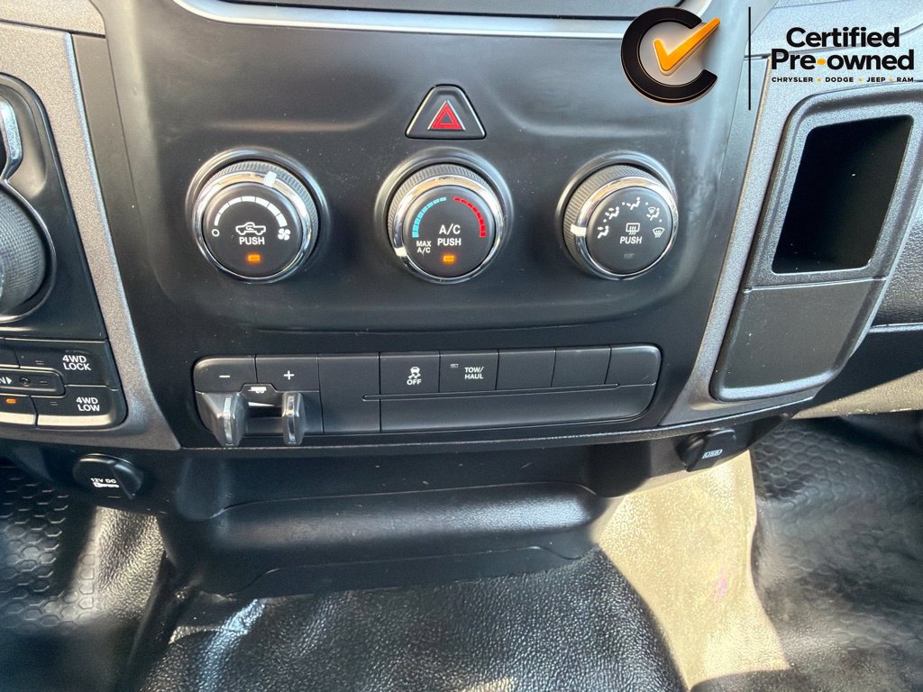 Certified 2021 RAM 1500 Tradesman w/ Power & Remote Entry Group AWD/4WD image 48