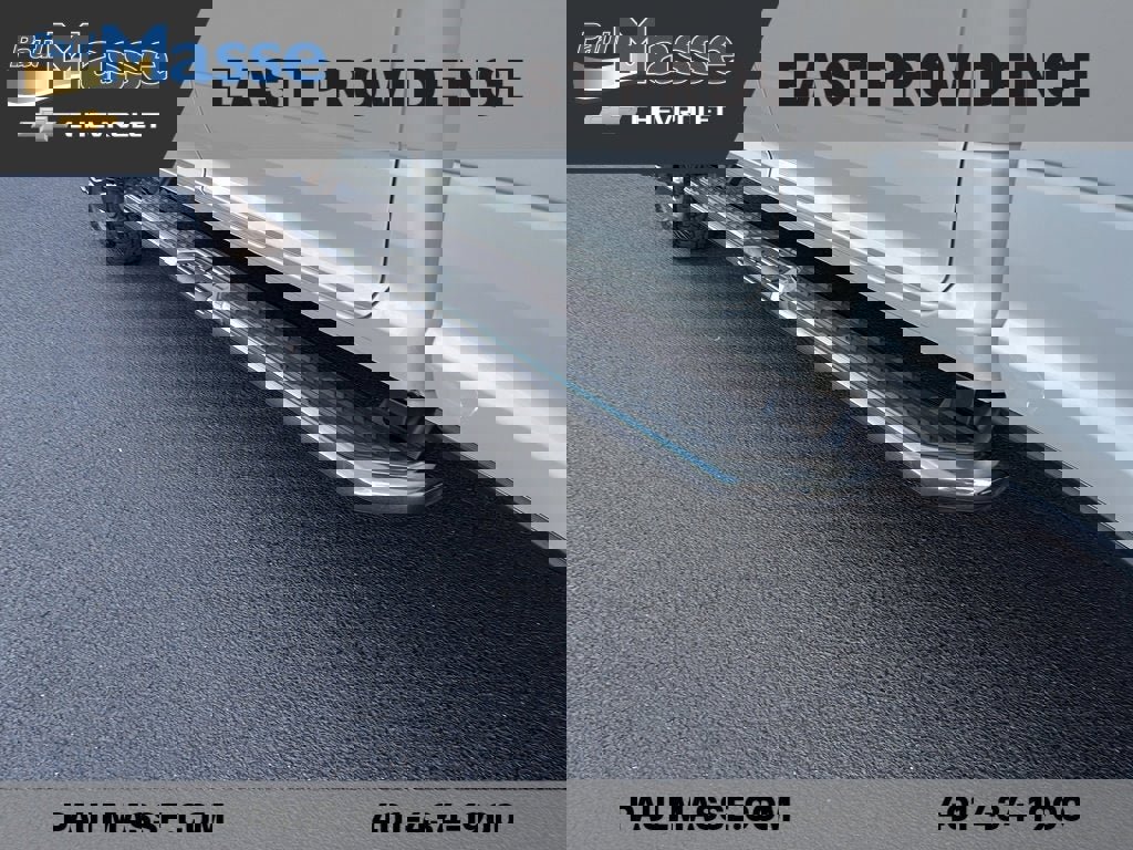 Used 2024 RAM 3500 Tradesman w/ Chrome Appearance Group image 9