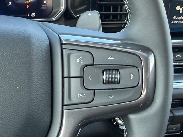 New 2026 Chevrolet Silverado 1500 High Country w/ Midnight Edition AWD/4WD image 11