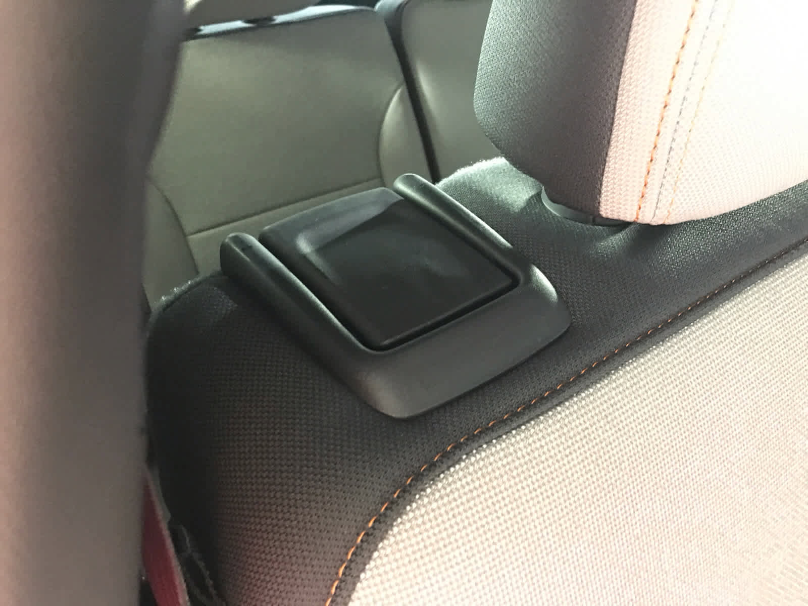 New 2026 Chevrolet Traverse LT w/ Driver Confidence Package image 24