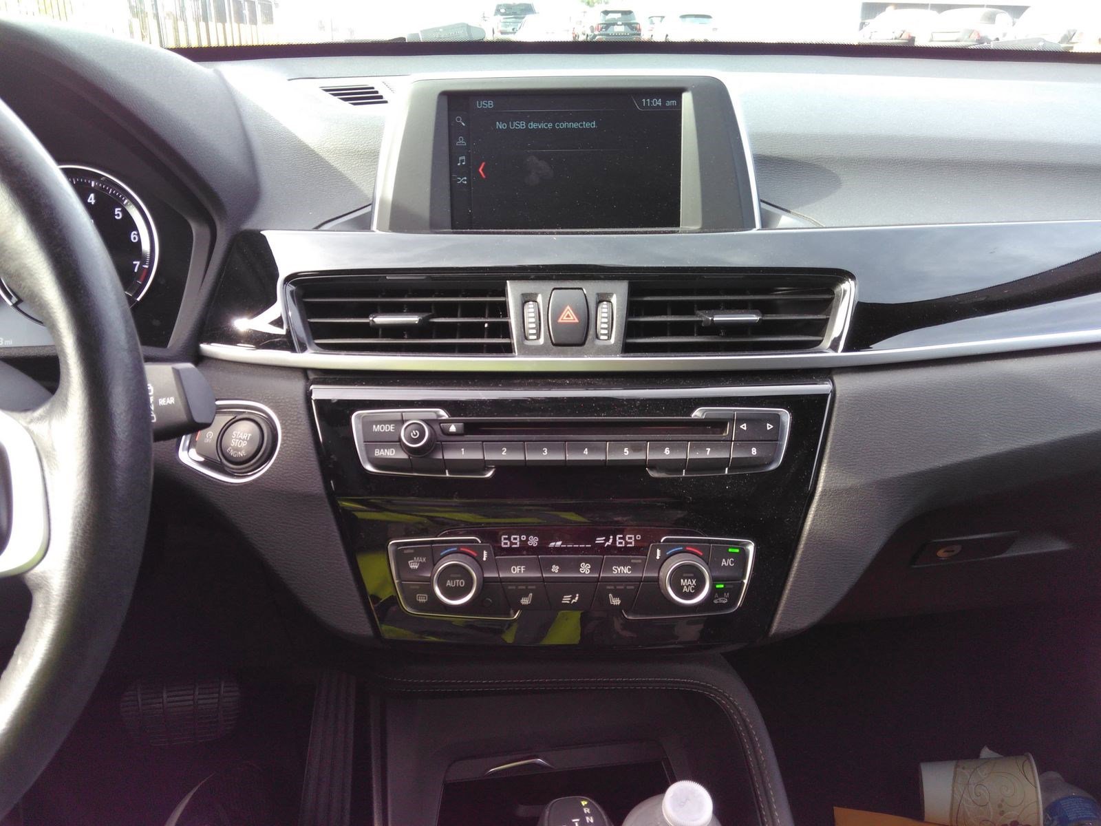 Used 2018 BMW X1 xDrive28i w/ Convenience Package image 15