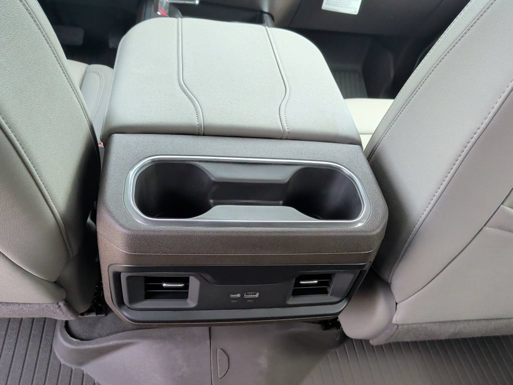 New 2026 Chevrolet Silverado 1500 LT Trail Boss w/ LT Trail Boss Premium Package AWD/4WD image 40